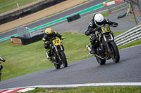 Middle 2 Group Black Bikes